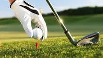 Bexley Rugby Club Annual Golf Day