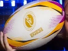 Bexley Rugby wishes England and the home nations 'Good Luck'