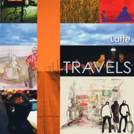 4th Album Travels