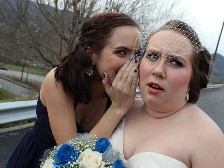 Your Top 5: Thoughts on Competitive Friendship