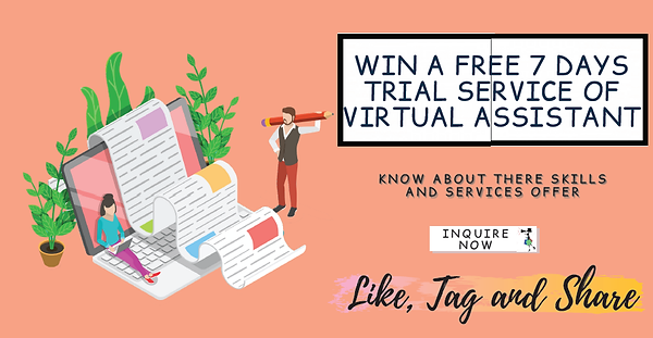 Organic Social Media Campaign- Sheena G.