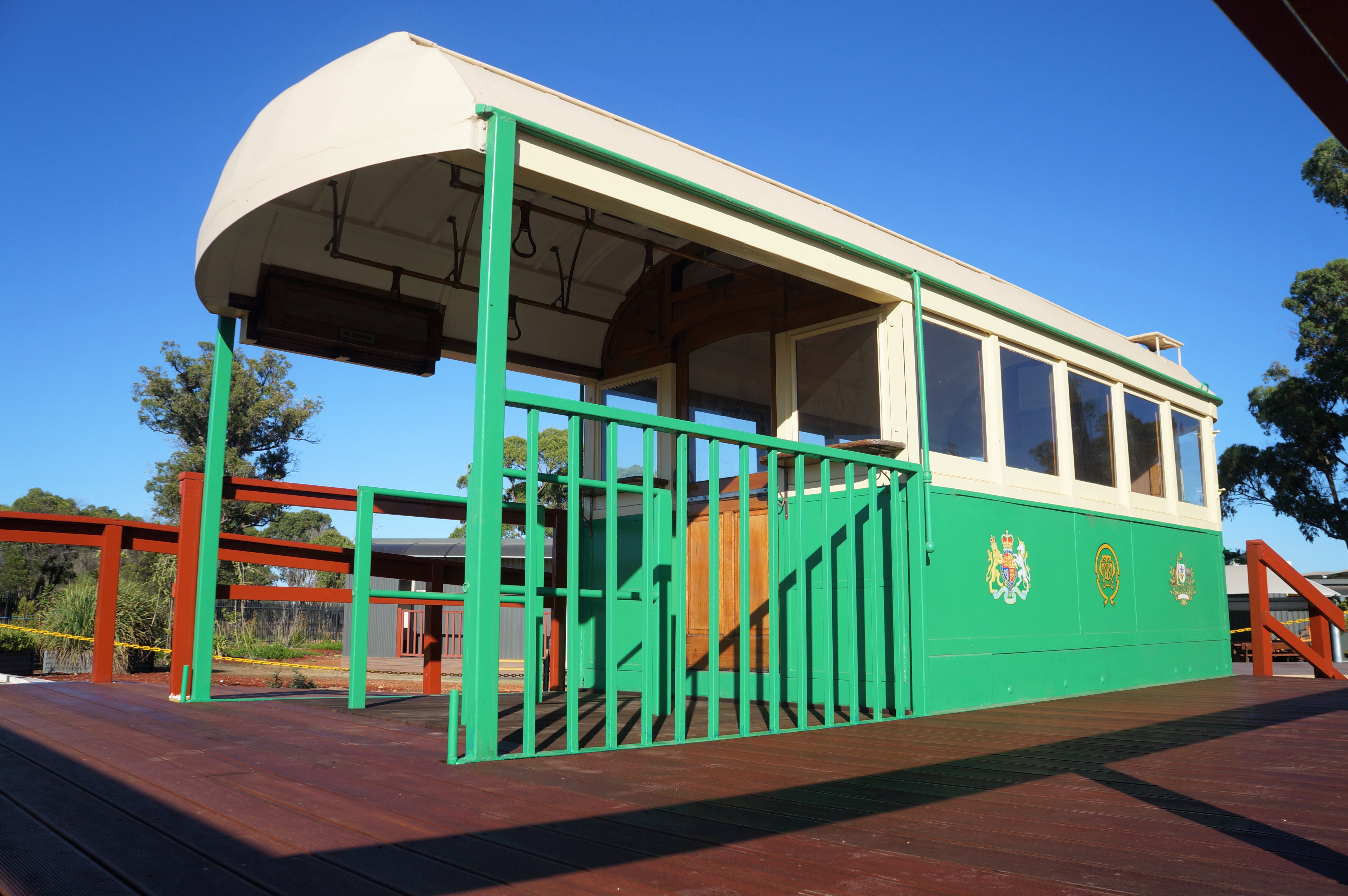 Vintage Crookedcarrot