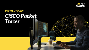 CISCO Packet Tracer