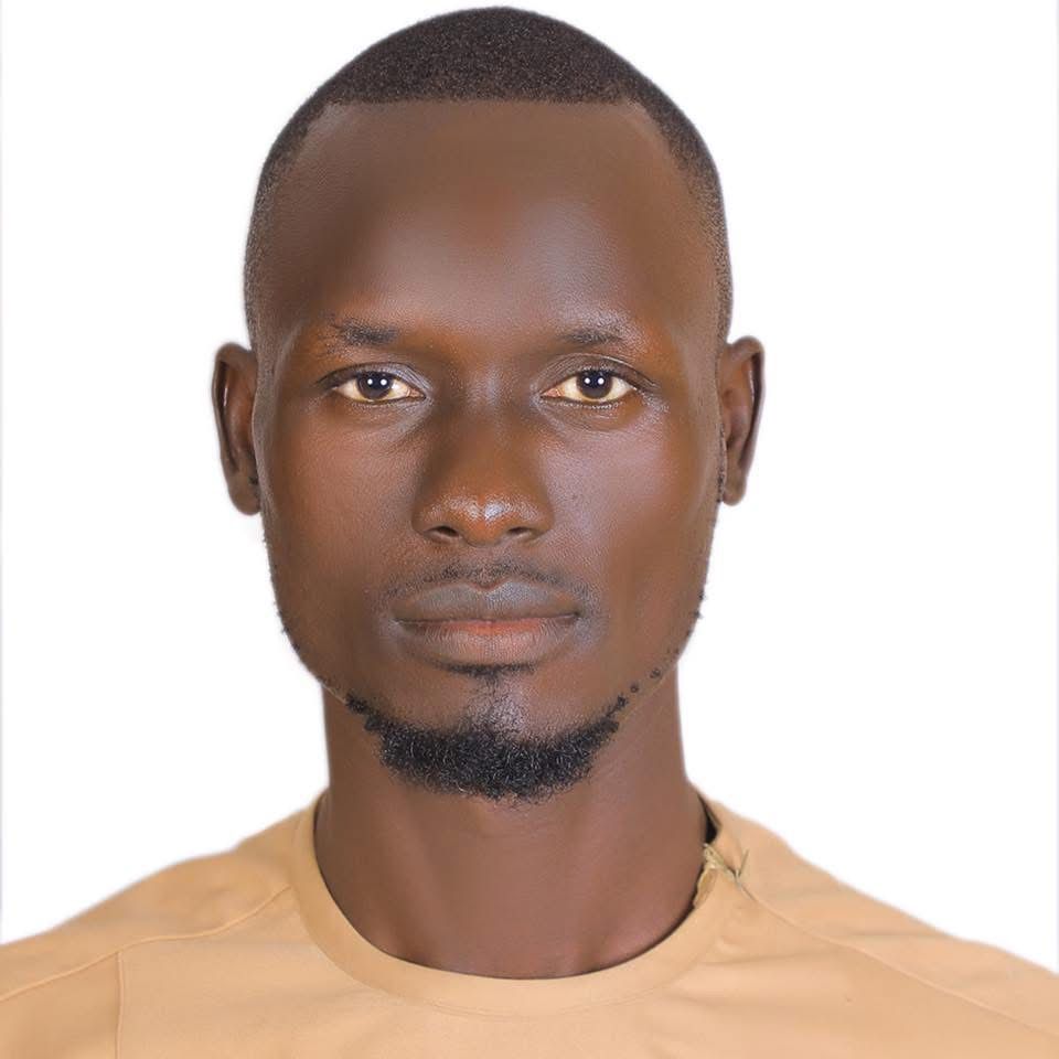 Writer: Woja Emmanuel