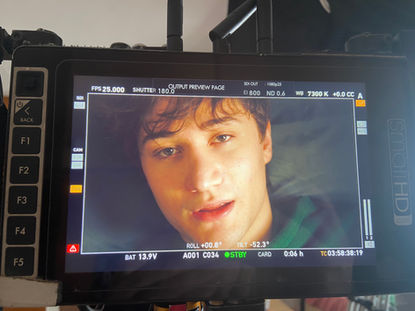 Beaux MV