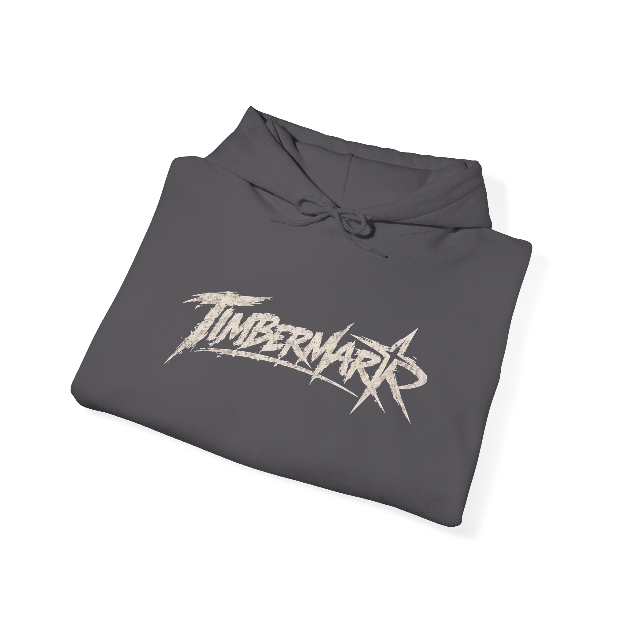 TimberMark Graphic Hoodie