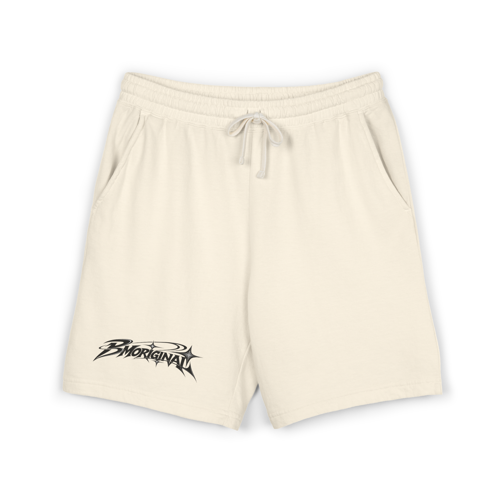 BMORIGINAL  Grapghic shorts 