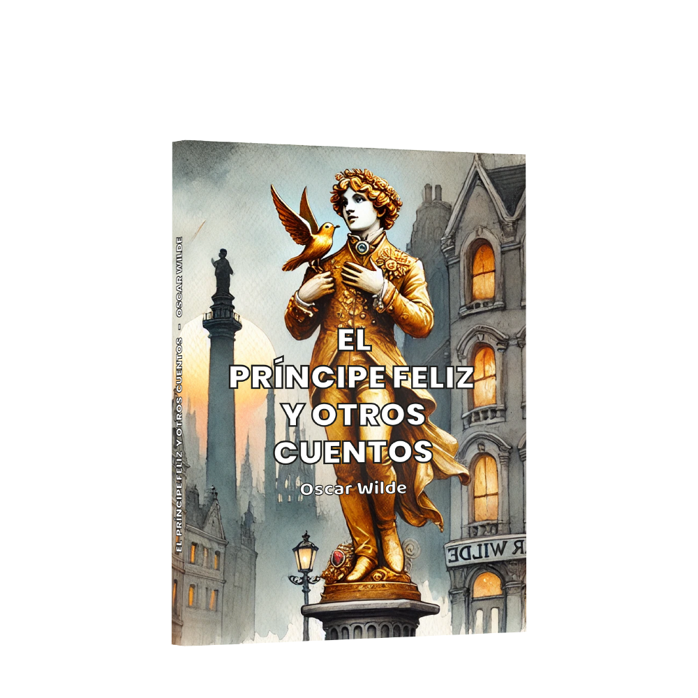 El principe felíz y otros cuentos