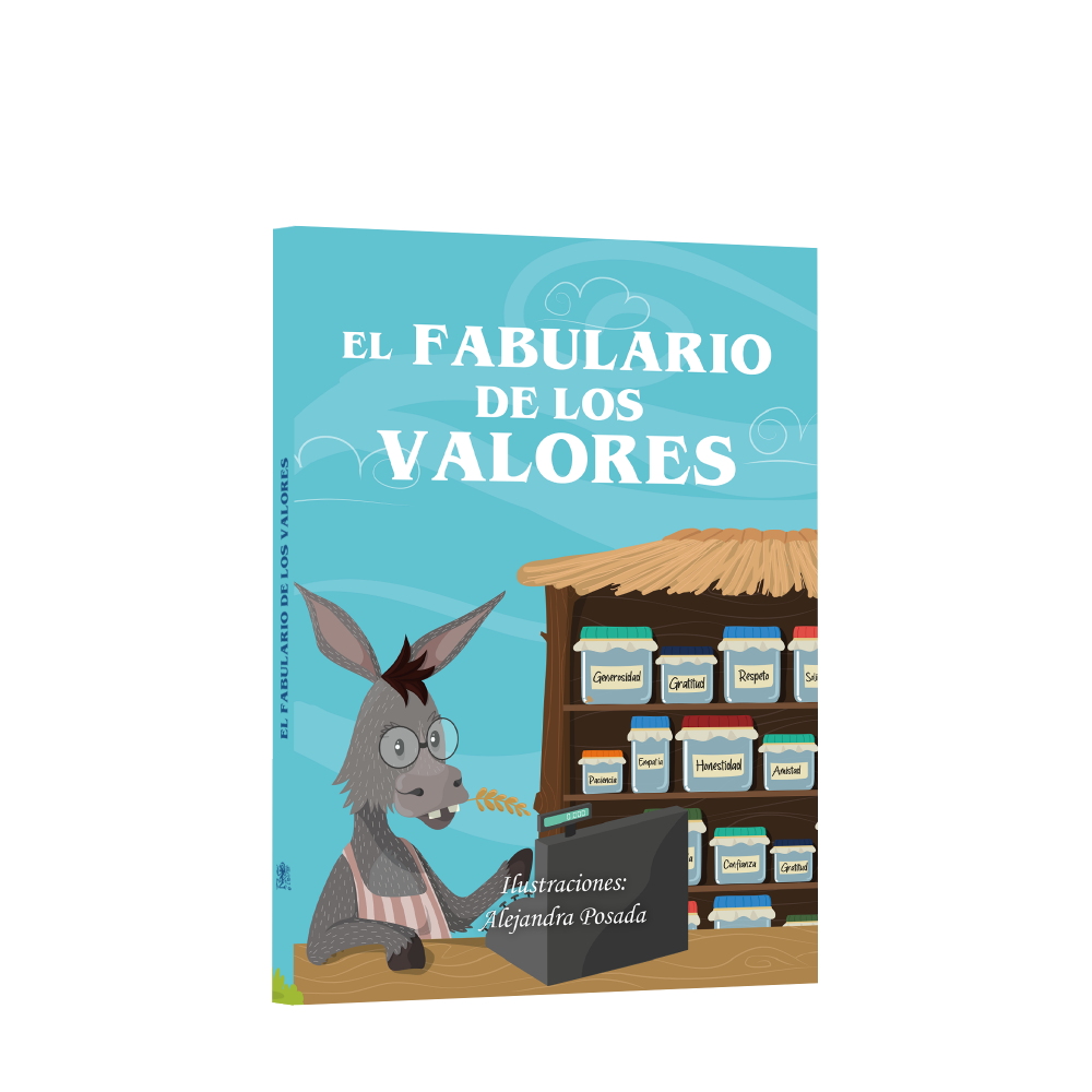El fabulario de los valores #1