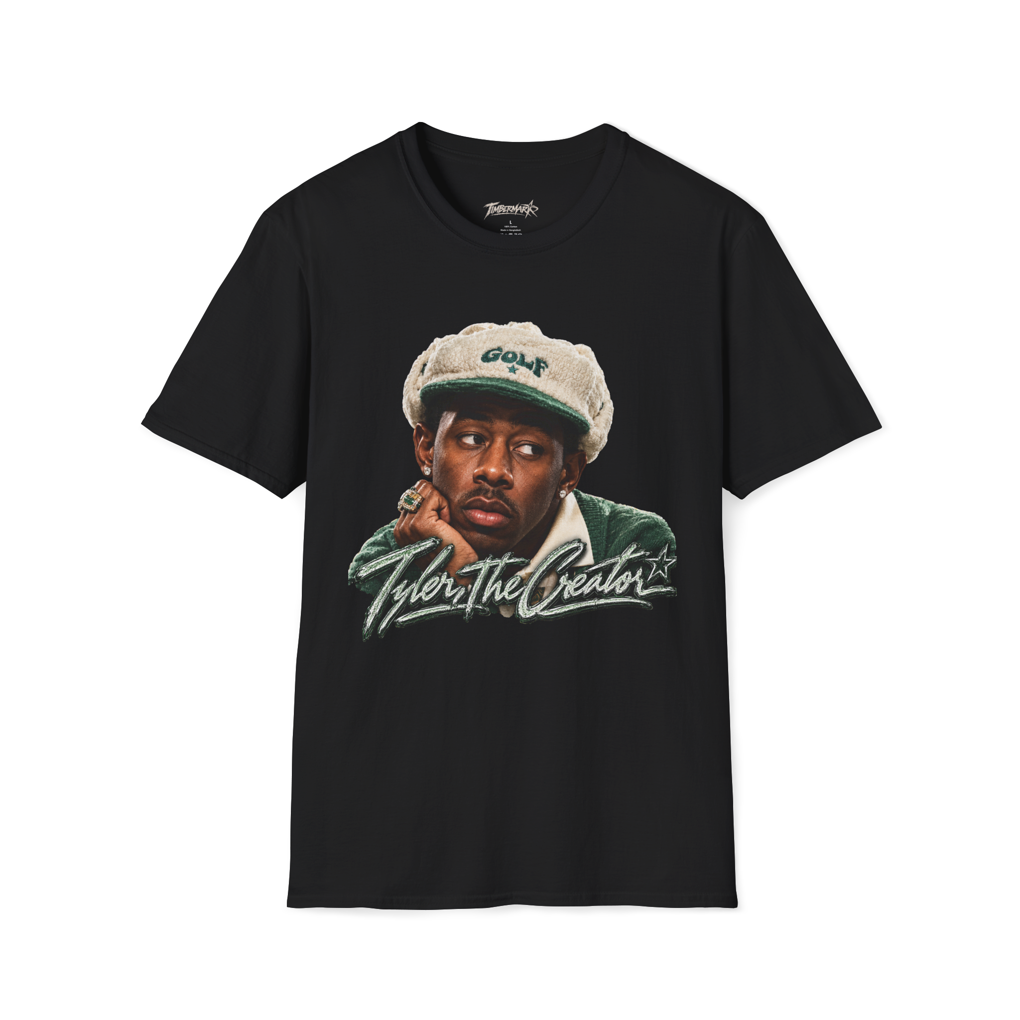 Tyler The Creator Graphic Tee
