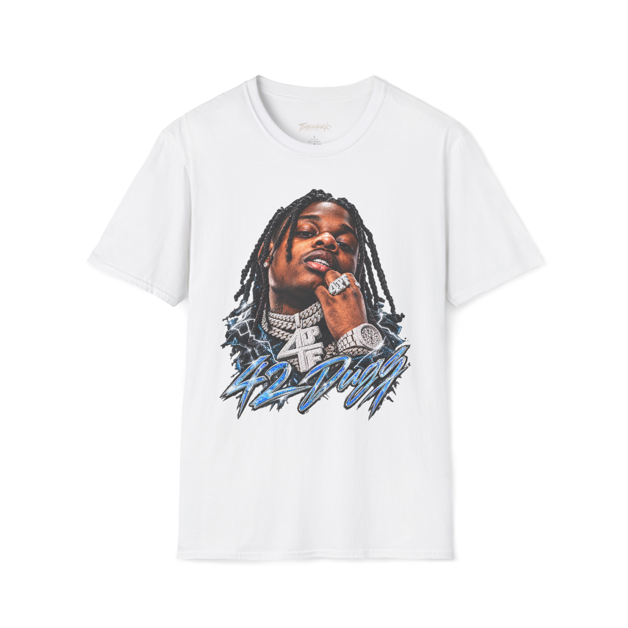 42 Dugg Graphic Tee