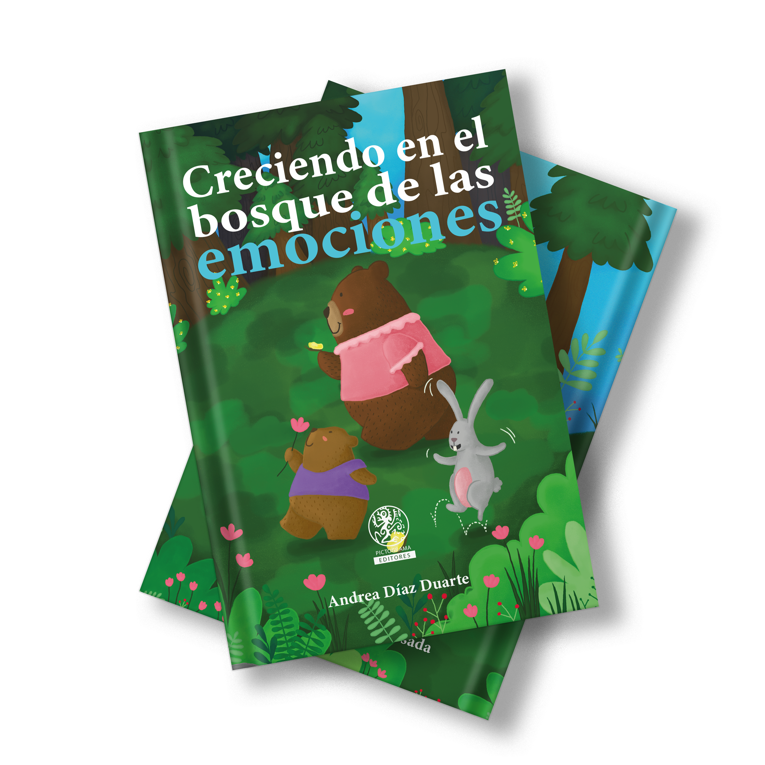 Creciendo en el bosque de las emociones
