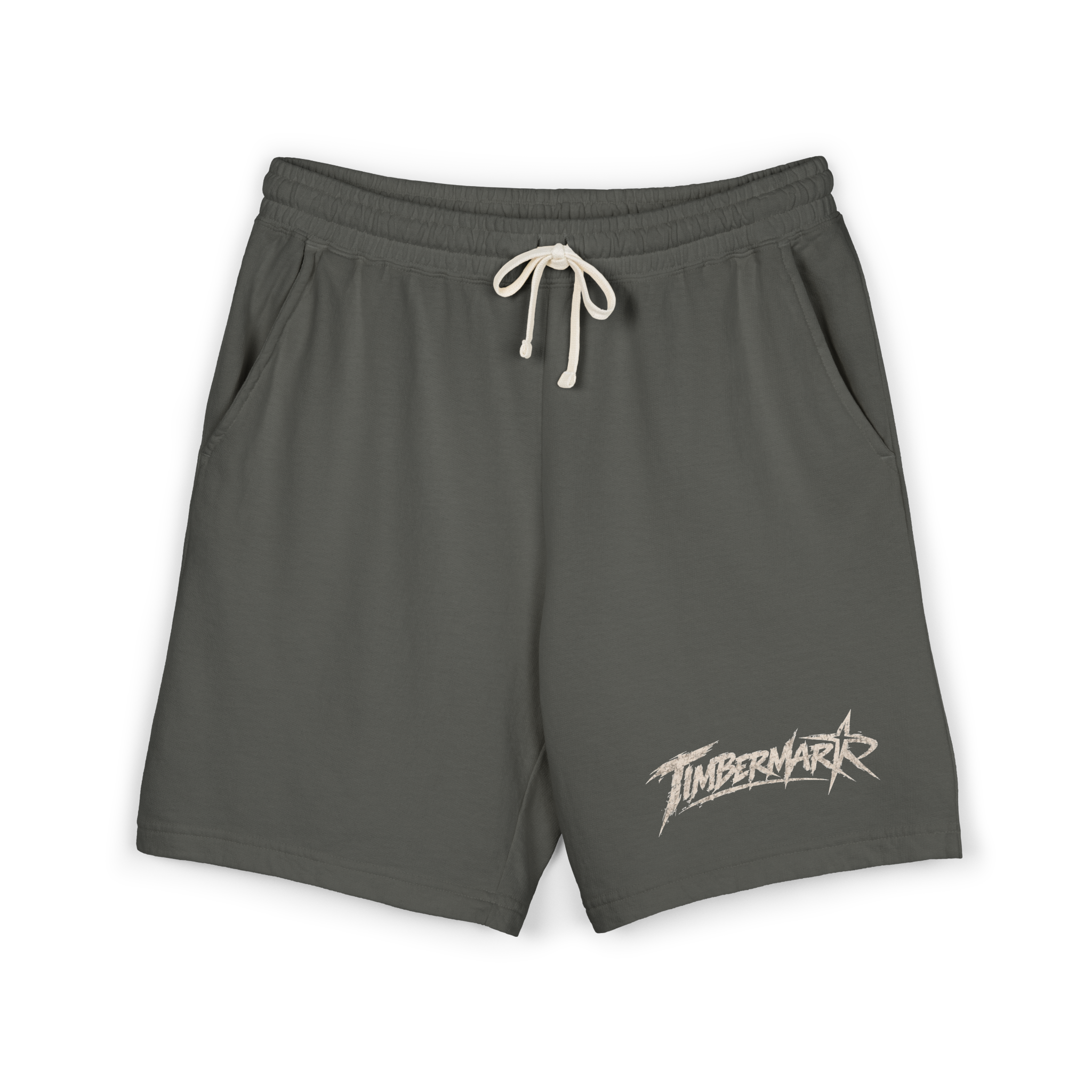 TimberMark Graphic Shorts