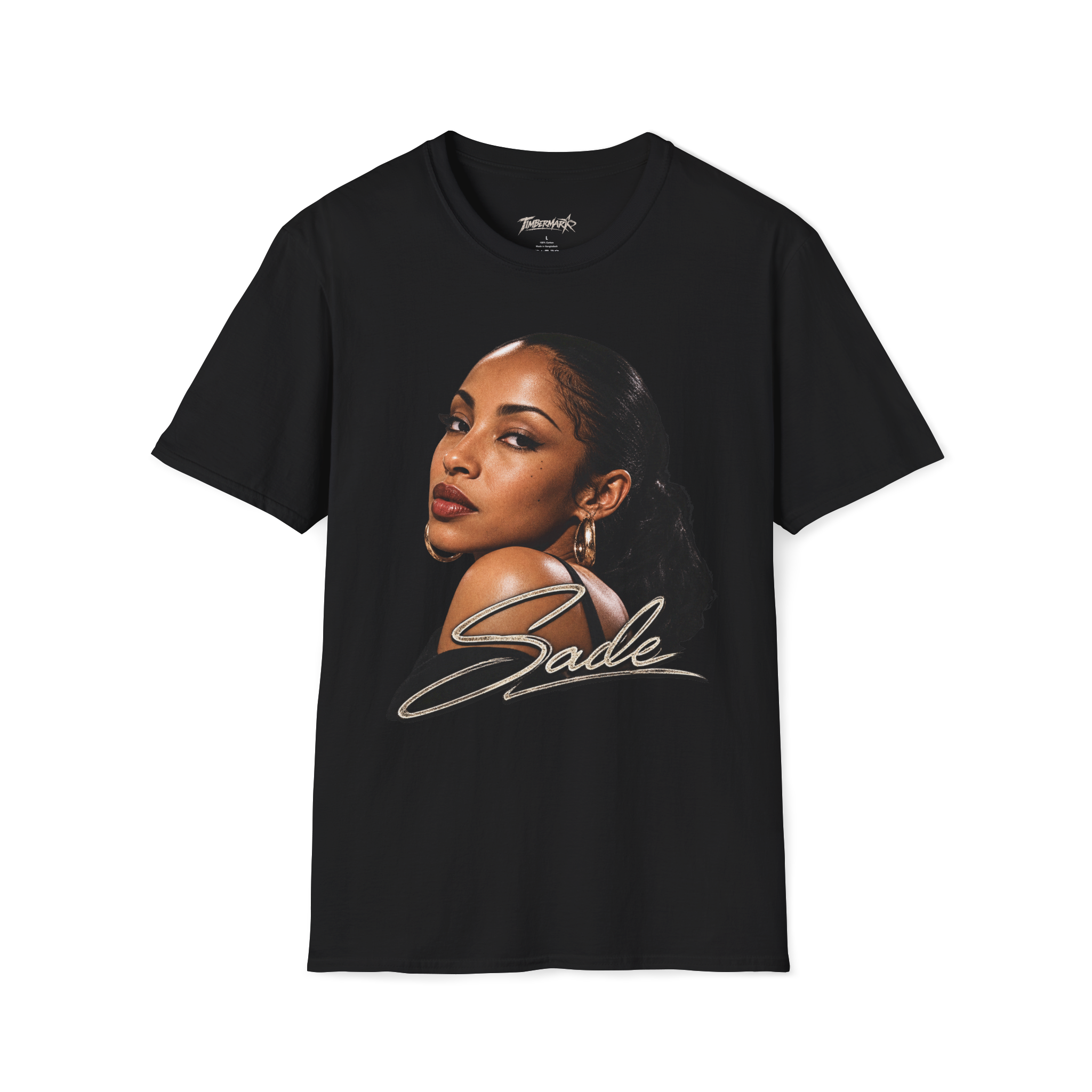 Sade Graphic Tee