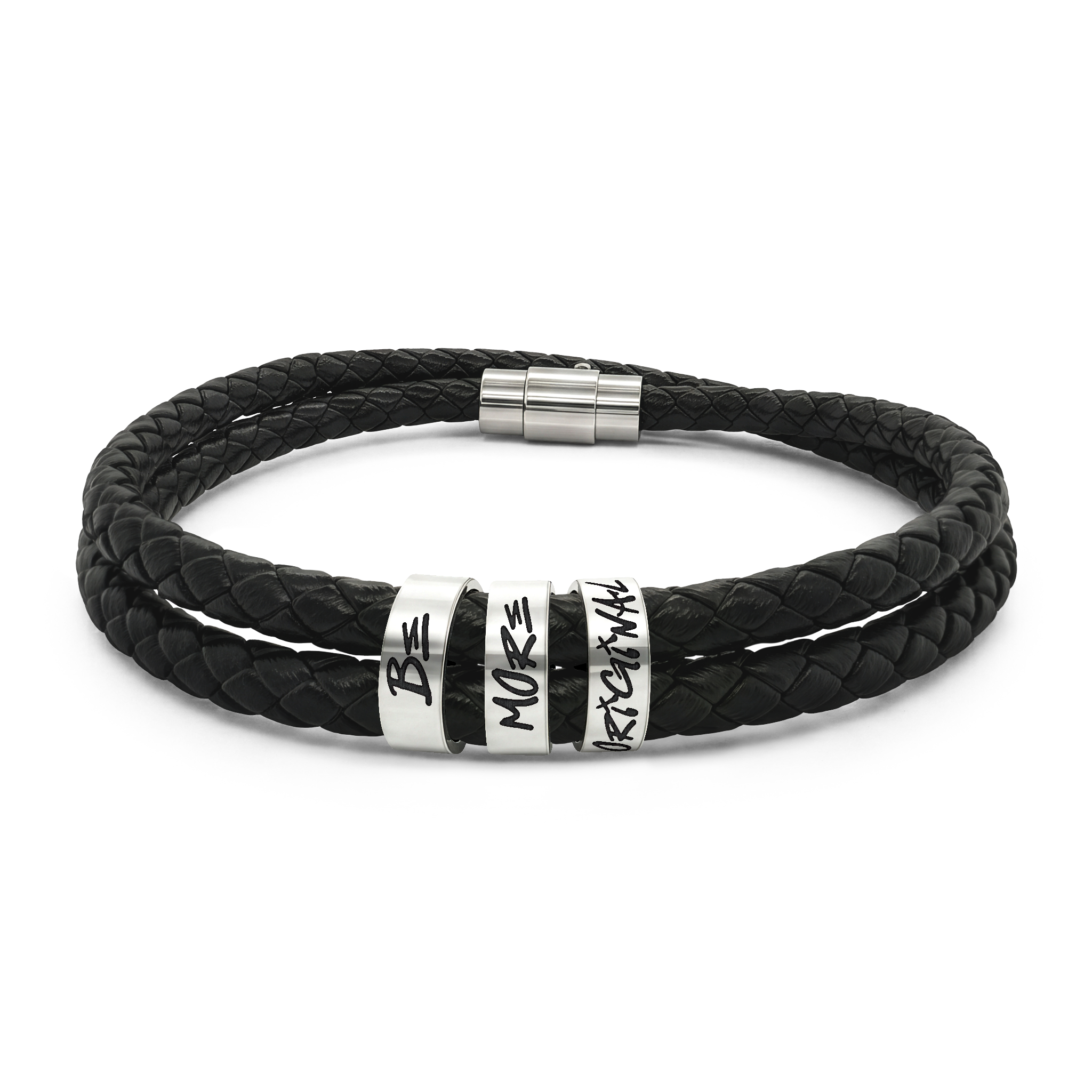 Be More Original Bracelet 