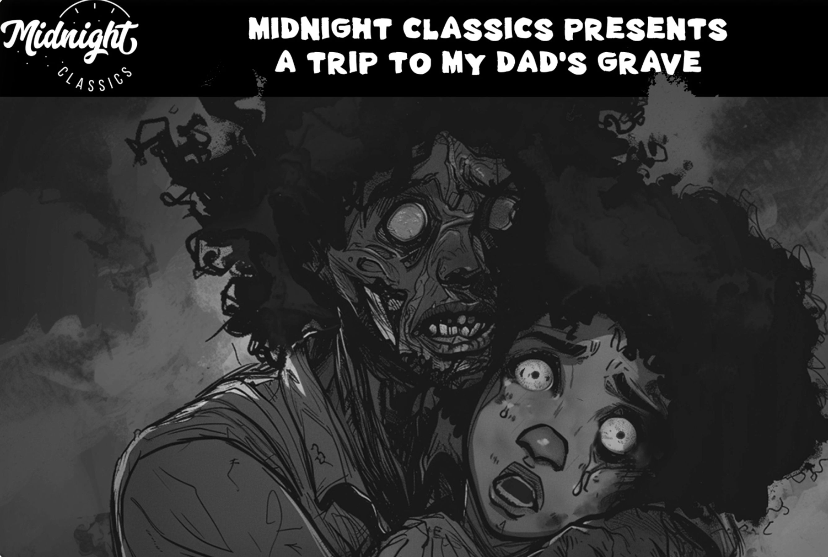 Midnight Classics Book 1