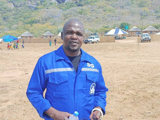 MZIHA urge participants at Umtheto cultural Festival to avoid party colours amid electoral campaigns