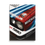 Miniaturbild: Lancia Delta Integrale Poster