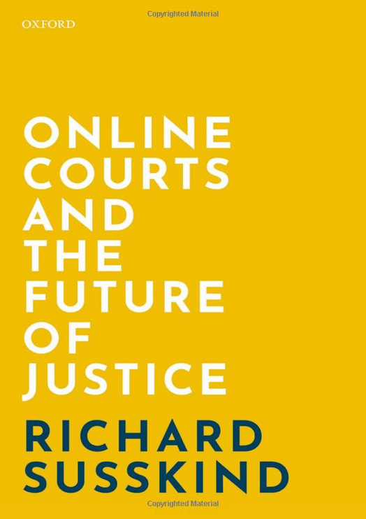 Richard Susskind