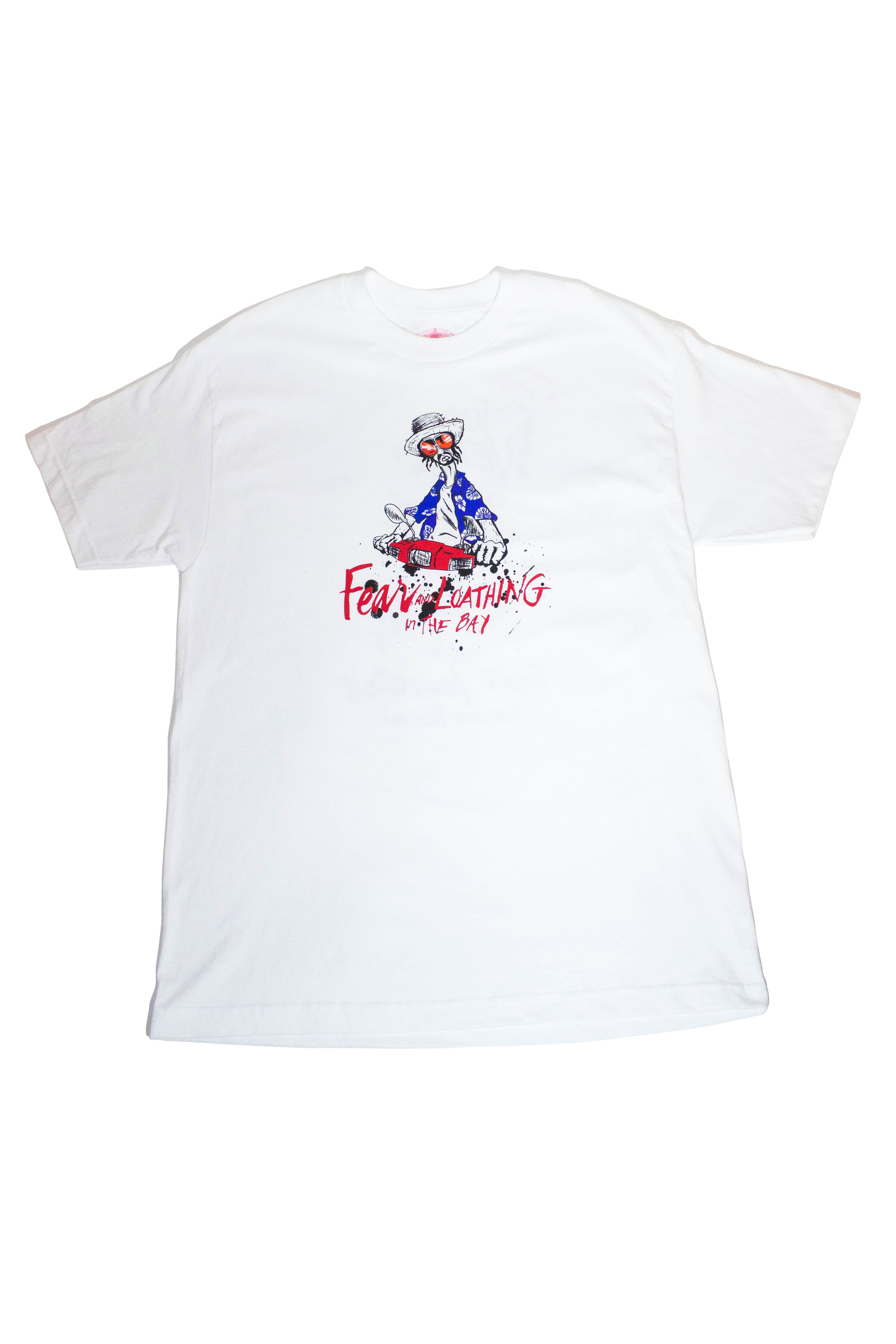 Mac Dre Fear and Loathing