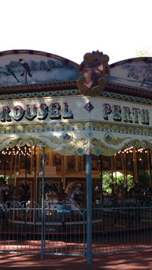 Themed Environments