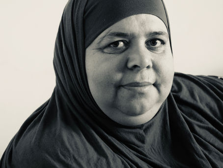 Arlinda’s story: the beauty of second chances