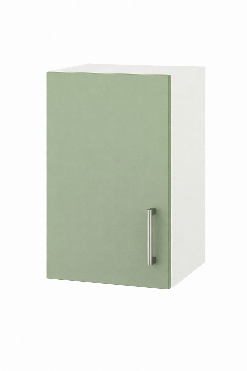 Thumbnail: Wall Unit 500 mm Kitchen Cabinet