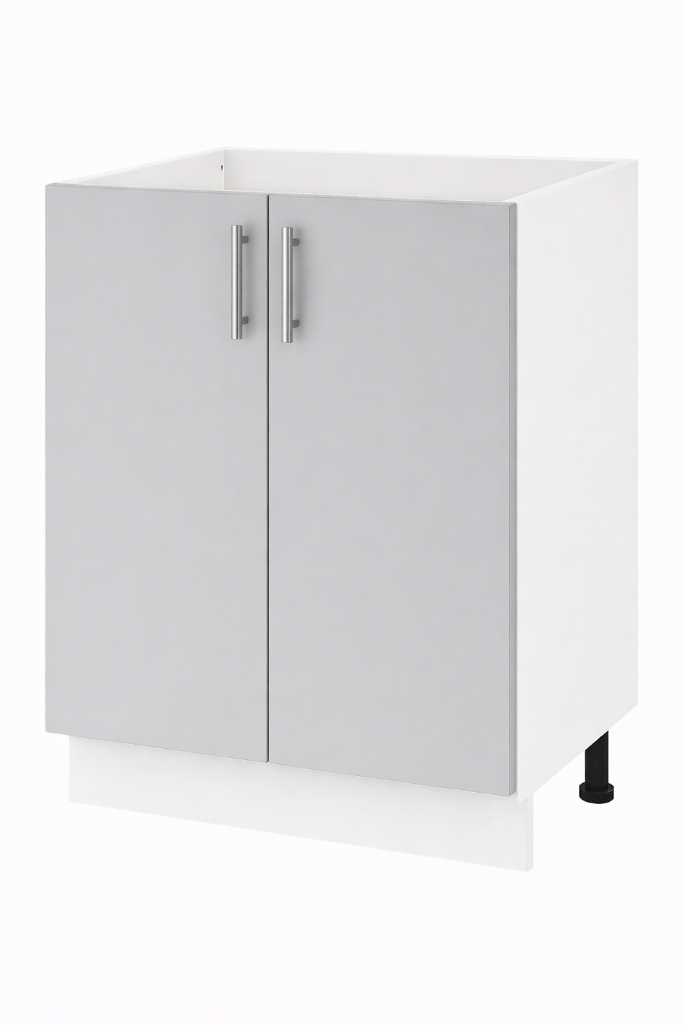 Thumbnail: Kitchen Base Unit 800 mm with Adjustable Legs