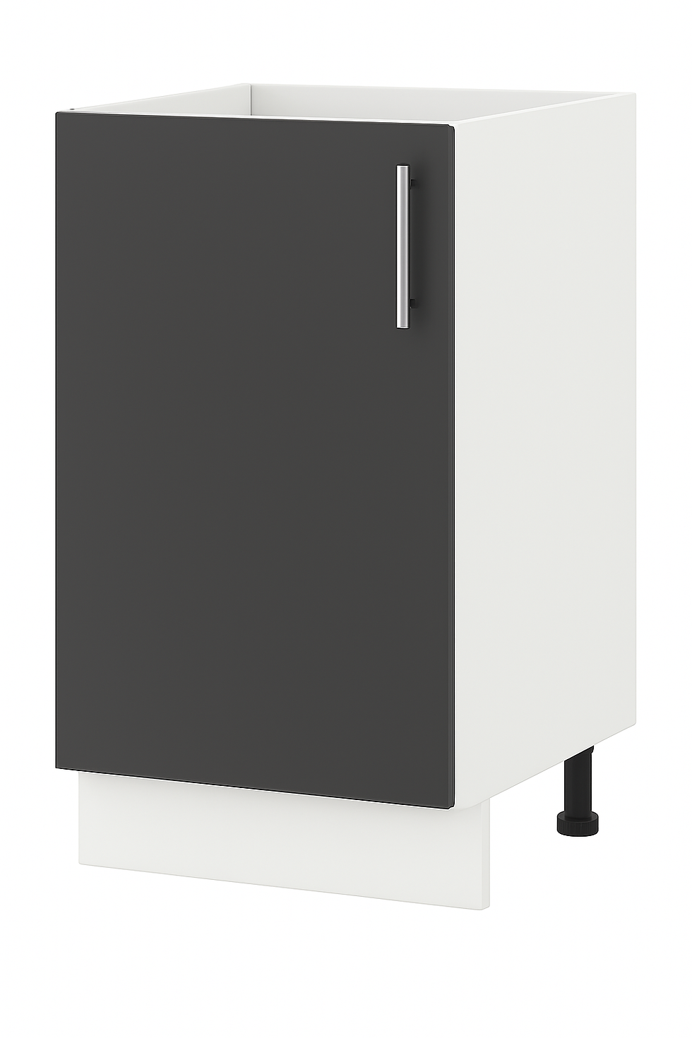 Thumbnail: Kitchen Base Unit 500 mm with Adjustable Legs
