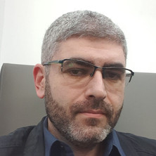 איגור מרחסין