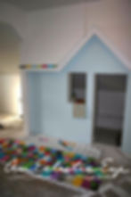 diy playhouse build