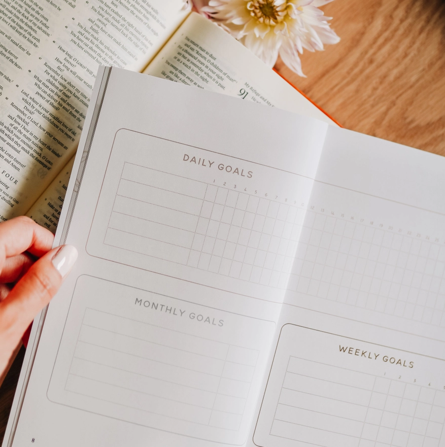 Thumbnail: Redeeming Your Phone Time Booklet