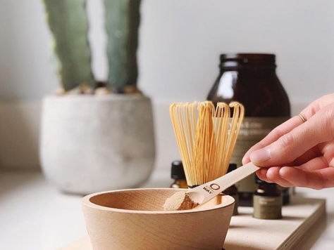 Our Top 3 Reasons to get a Scalp Treatment