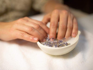 How To: At Home Manicure