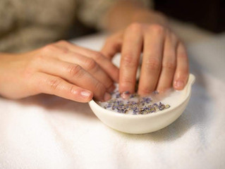 How To: At Home Manicure