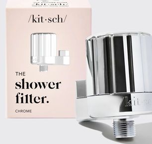 Do you need a Water Filter for Your Hair? Let’s talk about it. 