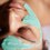 Thumbnail: KrX OxyGlow Blue Tansy Bubble Cleanser