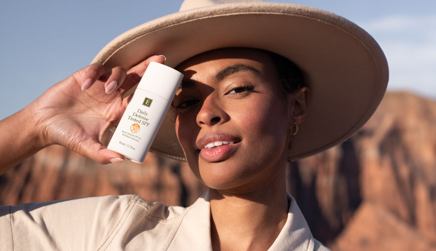 Thumbnail: Daily Defense Tinted SPF