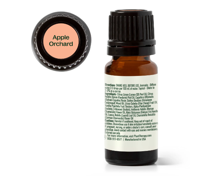 Thumbnail: Apple Orchard | Essential Oil Blend