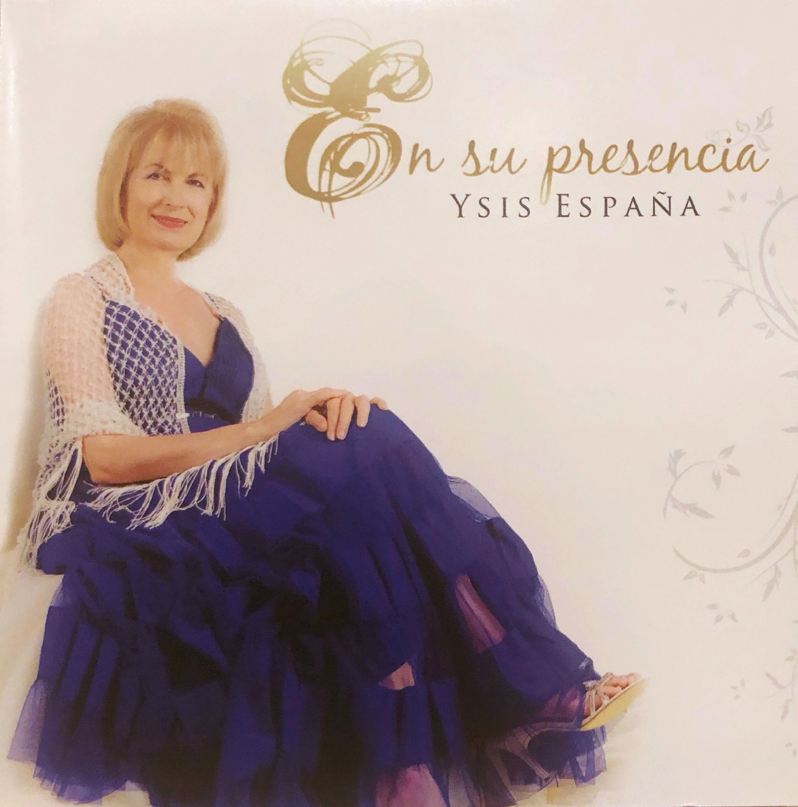Ysis España-En su presencia