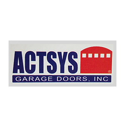 Actsys Door Systems Inc logo