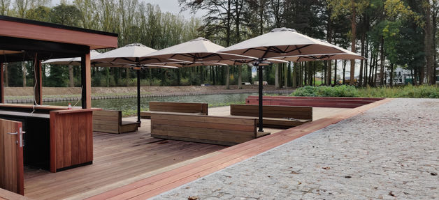 Brasserie Dubuisson Pipaix