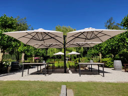 Feestzaal Puur Klerken