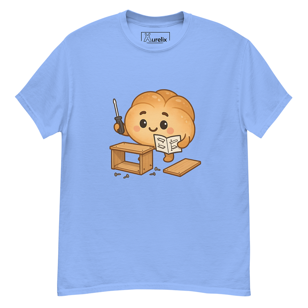 Thumbnail: Trust the Instructions