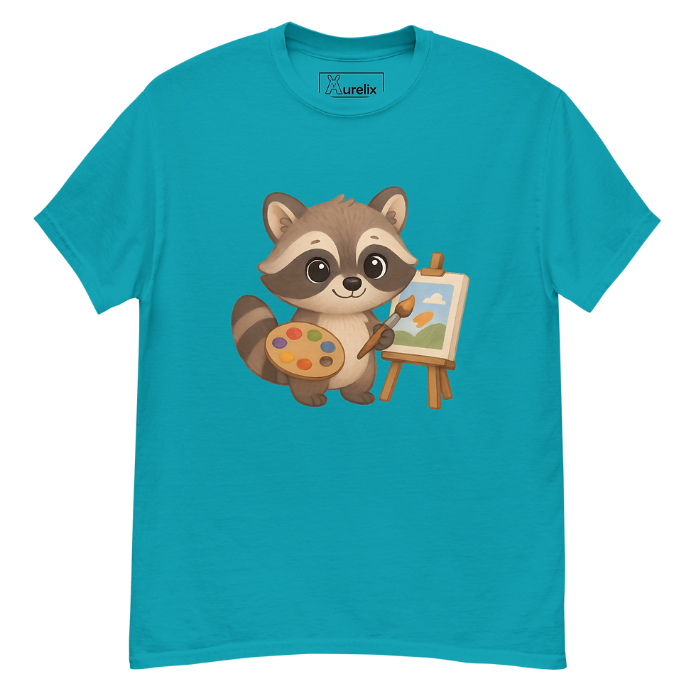 Thumbnail: Creative Soul