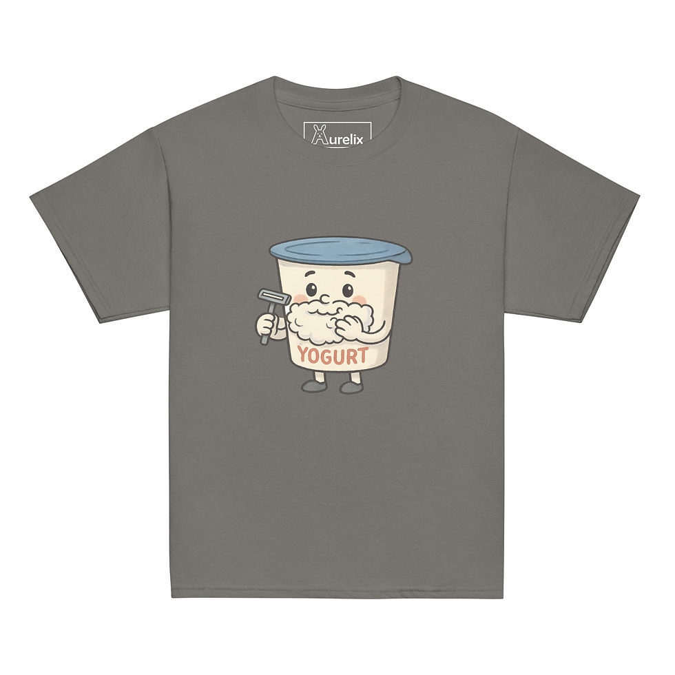 Thumbnail: Fresh Shave