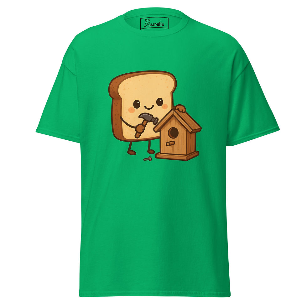 Thumbnail: Home Builder