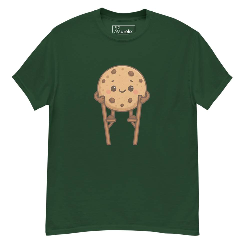 Thumbnail: Keep Going