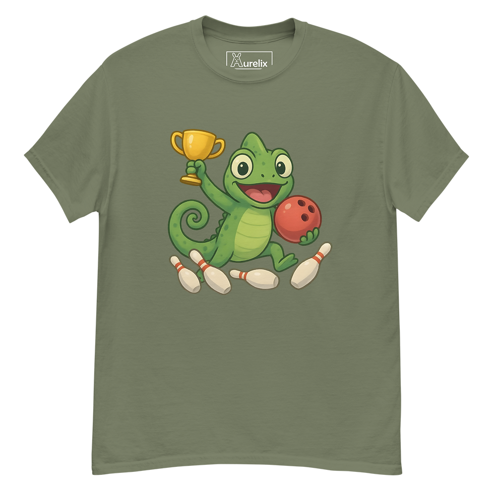 Thumbnail: Strike Champion