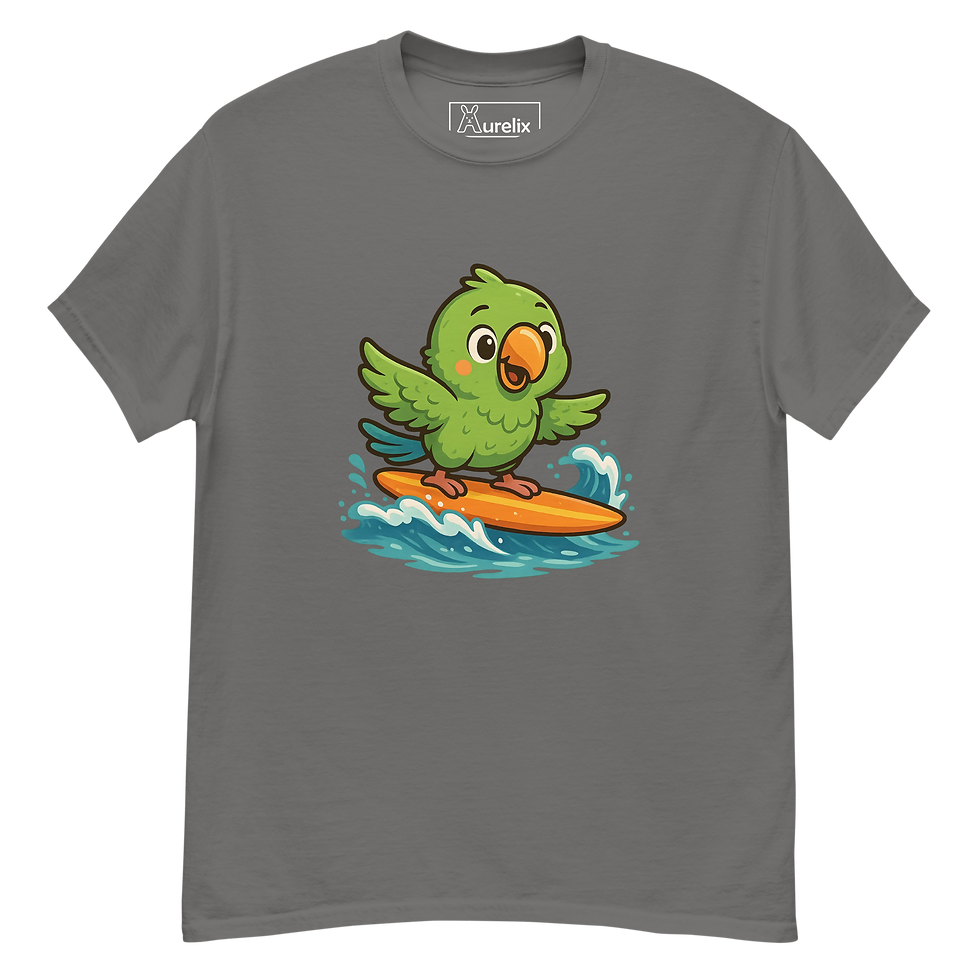 Thumbnail: Wave Rider